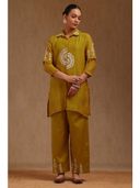 Mustard color option, Sold out, Currently selected