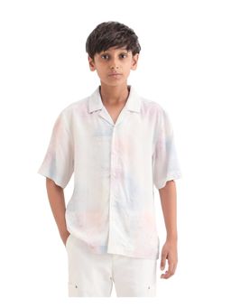 RARE ONES - All Over Printed Shirt