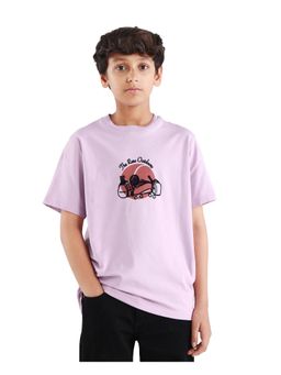 RARE ONES - Flock Printed Regular T-Shirt