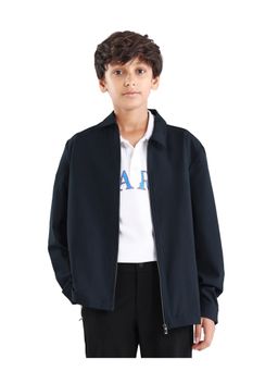 RARE ONES - Stretchable Travel Jacket