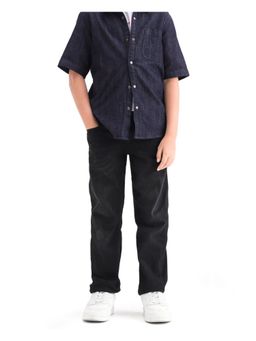 RARE ONES - Regular Fit Jeans