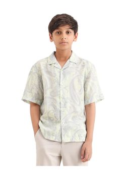 RARE ONES - All Over Printed Shirt