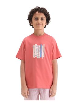 RARE ONES - Graphic Printed Regular T-Shirt