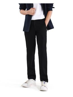 RARE ONES - Elasticated Travel Trouser