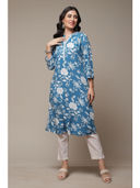 Blue color option