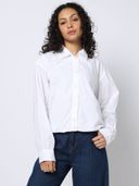 White color option