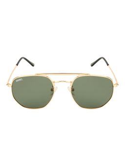MAGNEQ - Green UV Protected Polarized Unisex Sunglasses MG 3648/S C2
