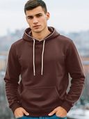 Brown color option, Currently selected