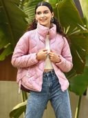 Pink color option