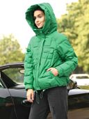 Green color option