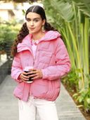 Pink color option