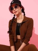 Brown color option