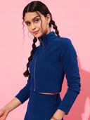 Navy Blue color option