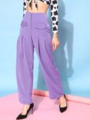 Lavender color option