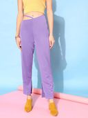 Lavender color option, Currently selected