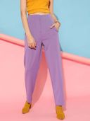 Lavender color option