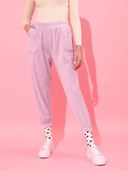 Lavender color option, Currently selected