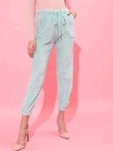 Turquoise color option
