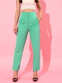 Green color option, Sold out