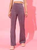 Lavender color option, Currently selected