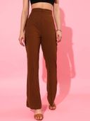 Brown color option, Currently selected