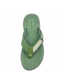 Green color option, Sold out, Currently selected