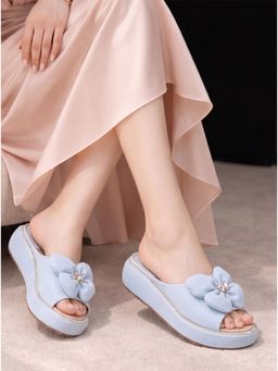 Alberto Torresi - Women Aqua TPR Sandals