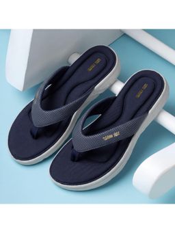 Toucantoes - Plush Women’s Comfort Flip-Flops