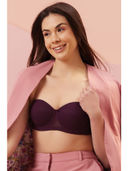 Purple color option, Currently selected