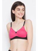 Pink color option