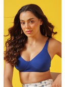Blue color option
