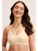 Beige color option, Currently selected