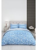 Blue color option, Sold out, Currently selected