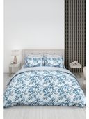 Blue color option, Sold out, Currently selected