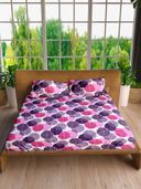 Purple color option, Sold out, Currently selected