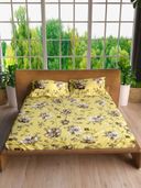 Yellow color option, Sold out, Currently selected