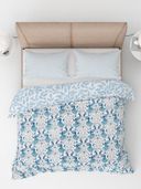 Blue color option, Sold out, Currently selected