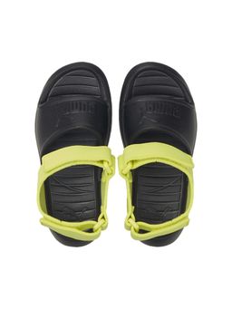 Puma - Divecat V2 Injex Ps Unisex Black Sandals