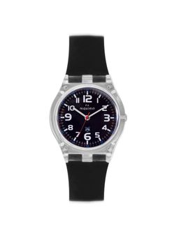 PA Maxima - Picola Analog Watch for Kids in Black Dial Color