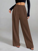 Brown color option, Sold out, Currently selected