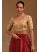 Cream color option, Currently selected