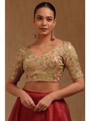 Olive color option, Currently selected