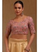 Pink color option, Currently selected