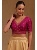 Magenta color option, Currently selected