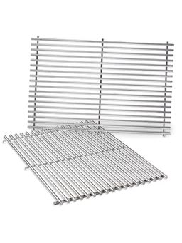 Weber - Cooking Grates Silver