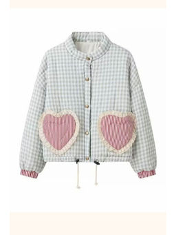 FancyPants - Whispering Winter Jacket