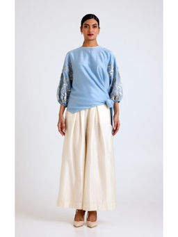 MADDER MUCH - Ooty - Tie-up Top and Pants