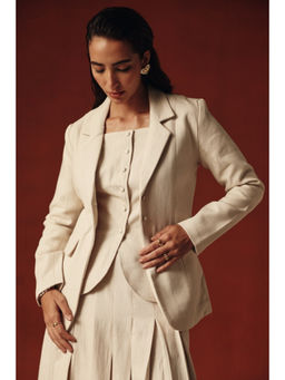 Sage By Mala - Women Epoque Blazer