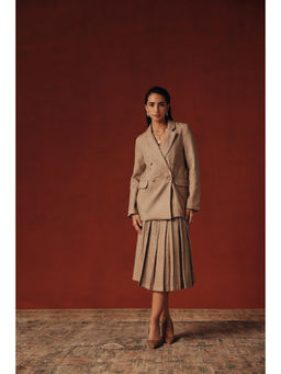 Sage By Mala - Women Galles Blazer