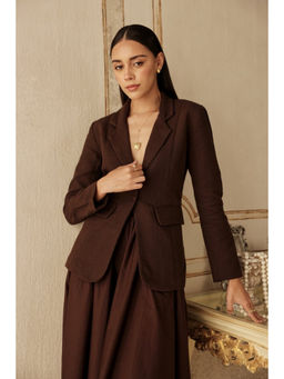 Sage By Mala - Women Odeon Blazer